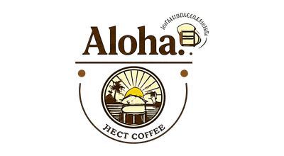 Aloha Hect Coffee
