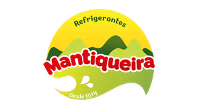 Mantiqueira Refrigerantes